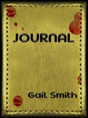 cover image of Journal